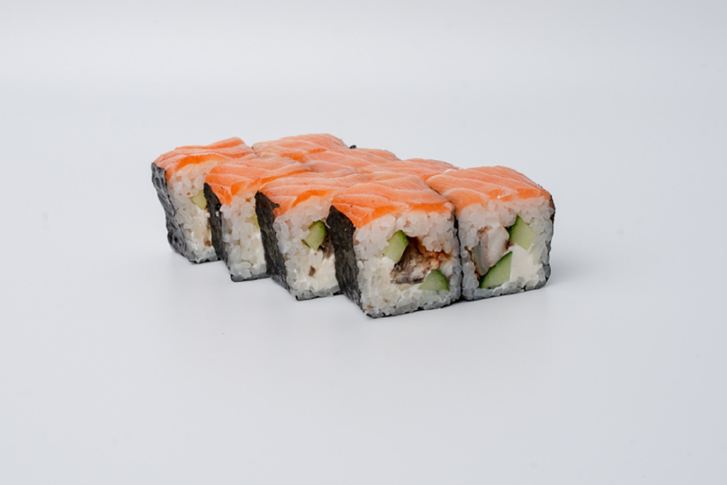 Роллы — Sushi King — доставка суши и пиццы в Томске